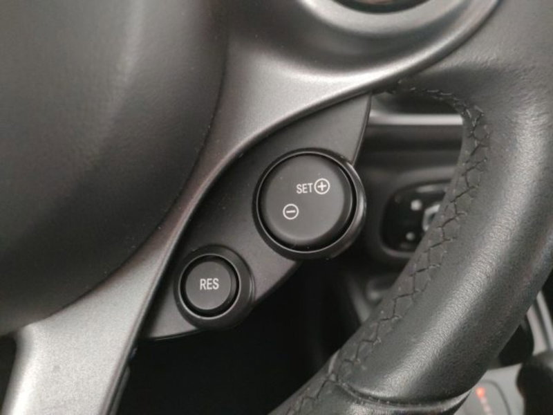 smart forfour usata a Modena (17)