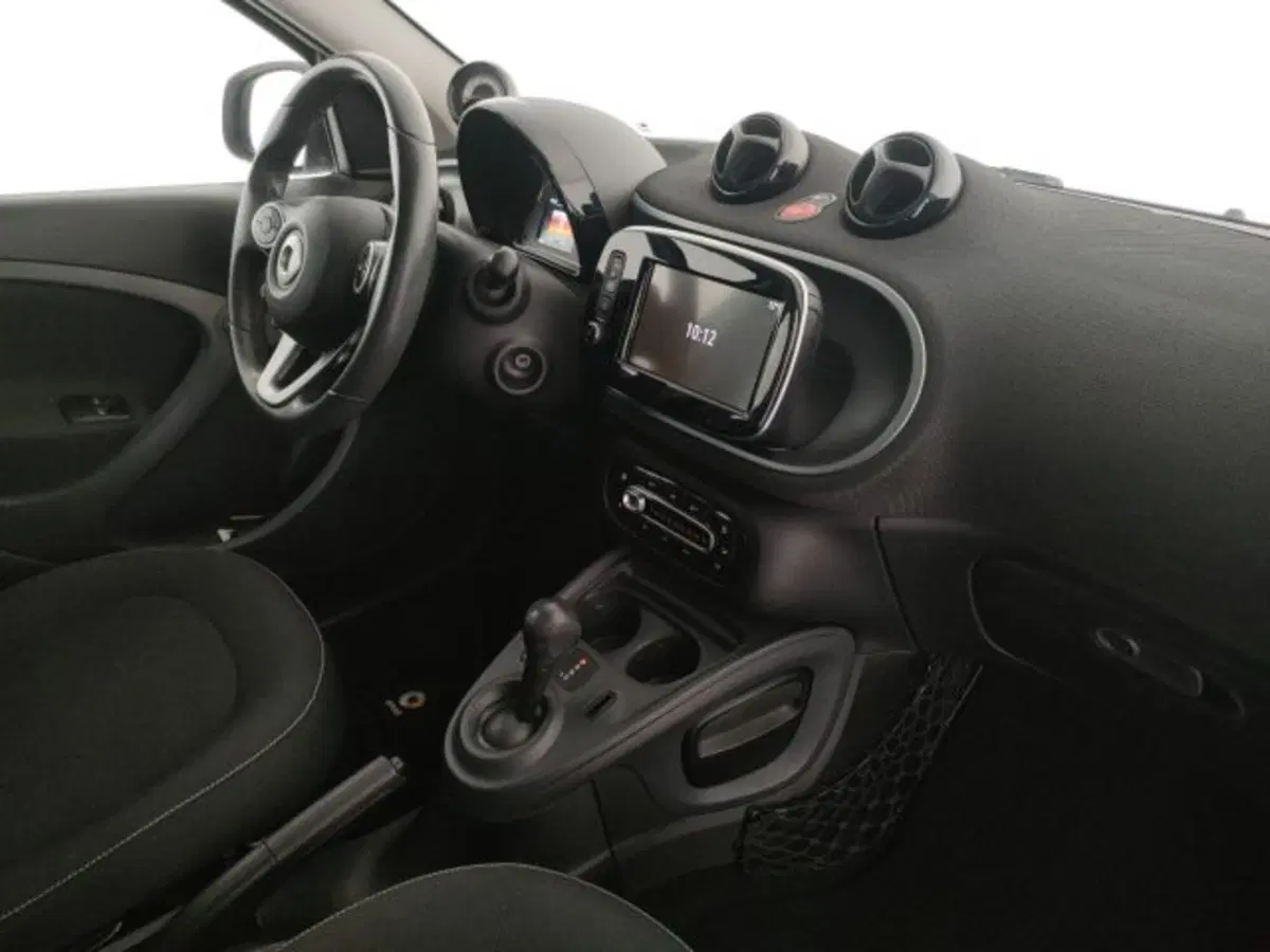 smart forfour usata a Modena (20)