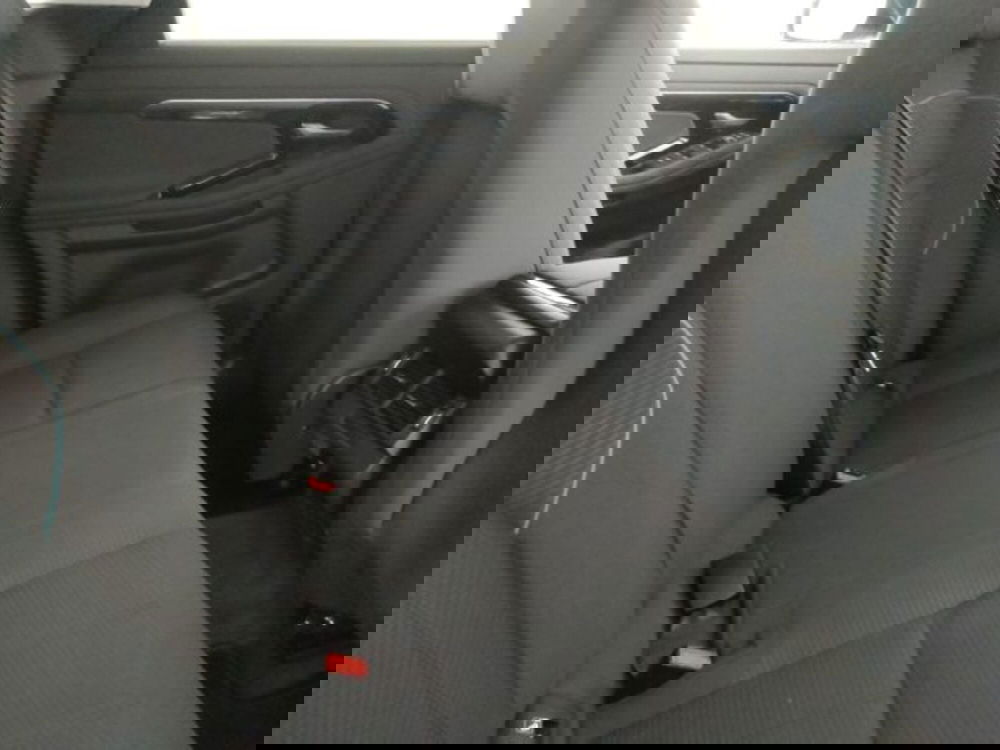 Land Rover Range Rover Evoque usata a Modena (10)