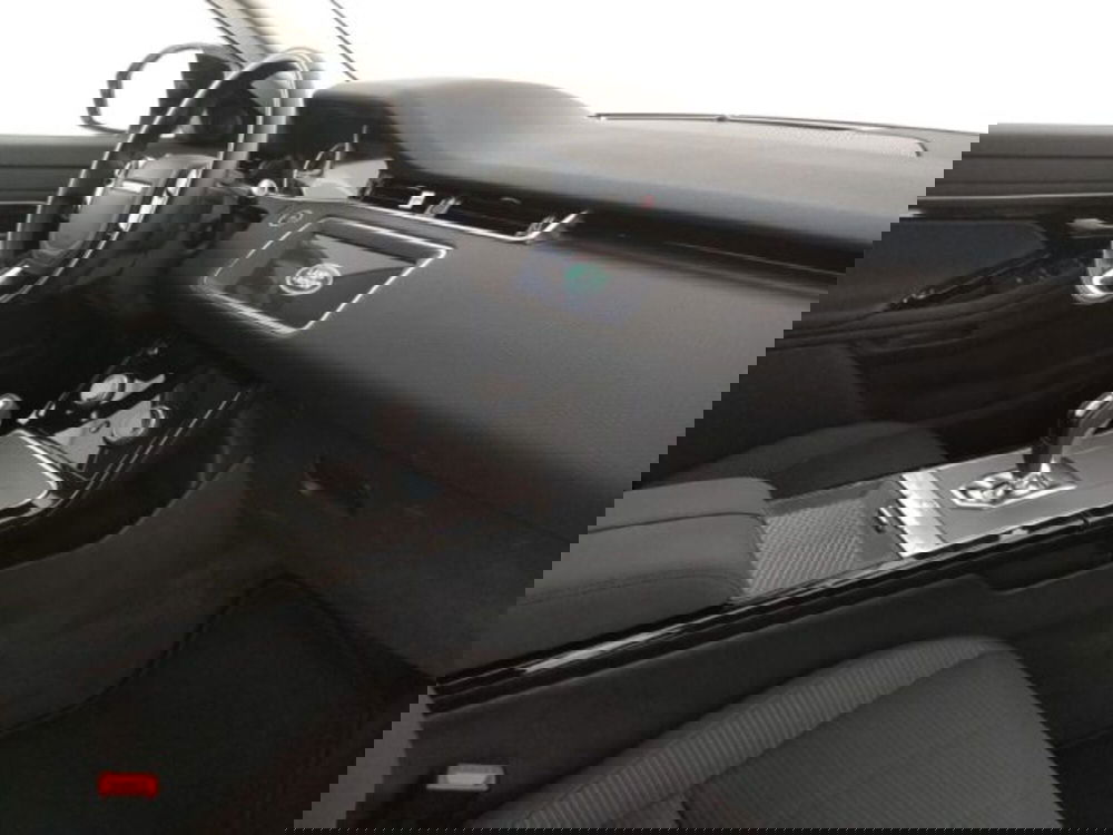 Land Rover Range Rover Evoque usata a Modena (11)