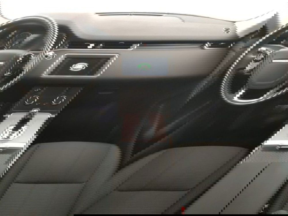 Land Rover Range Rover Evoque usata a Modena (12)