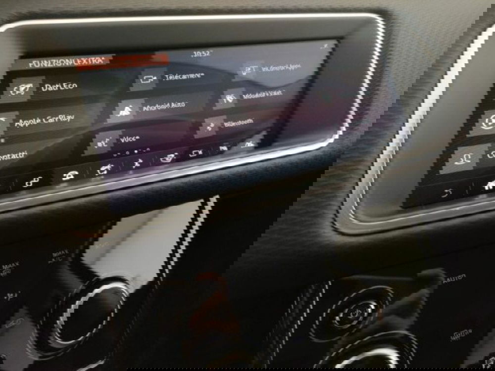 Land Rover Range Rover Evoque usata a Modena (15)