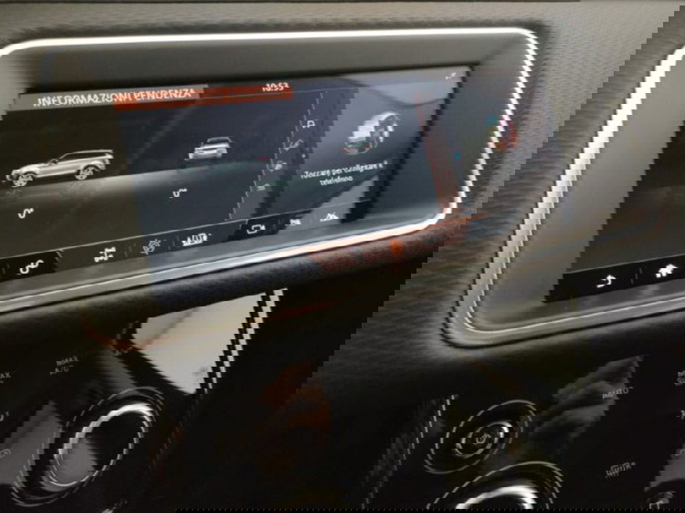 Land Rover Range Rover Evoque usata a Modena (16)