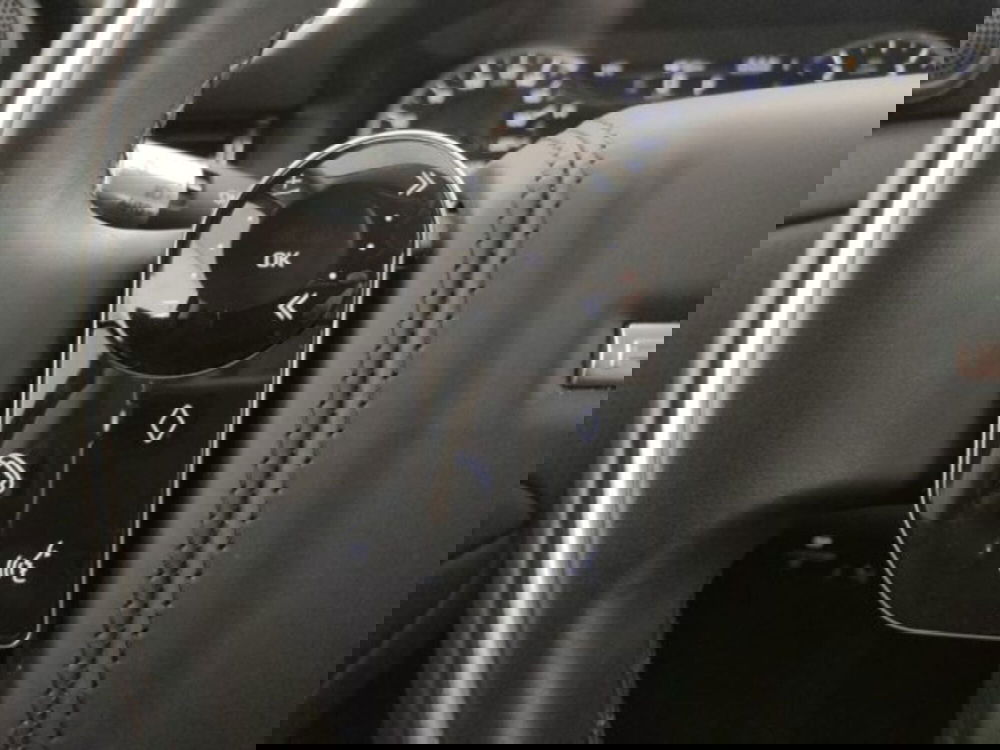 Land Rover Range Rover Evoque usata a Modena (19)