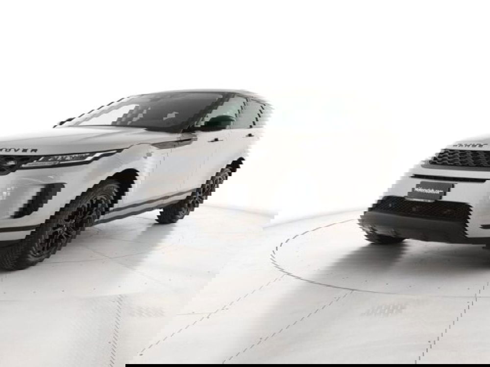 Land Rover Range Rover Evoque usata a Modena (2)