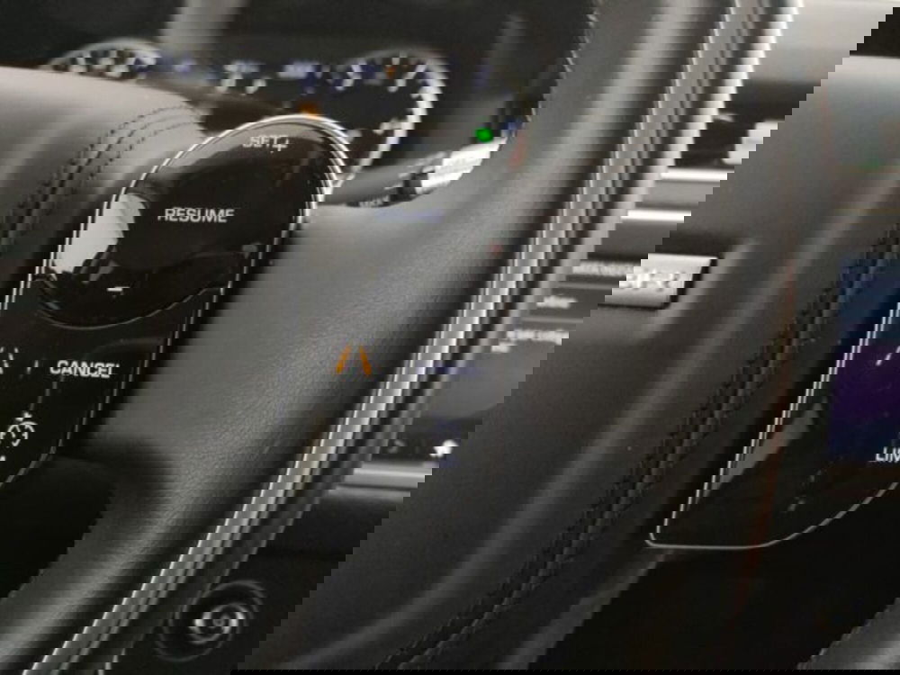 Land Rover Range Rover Evoque usata a Modena (20)