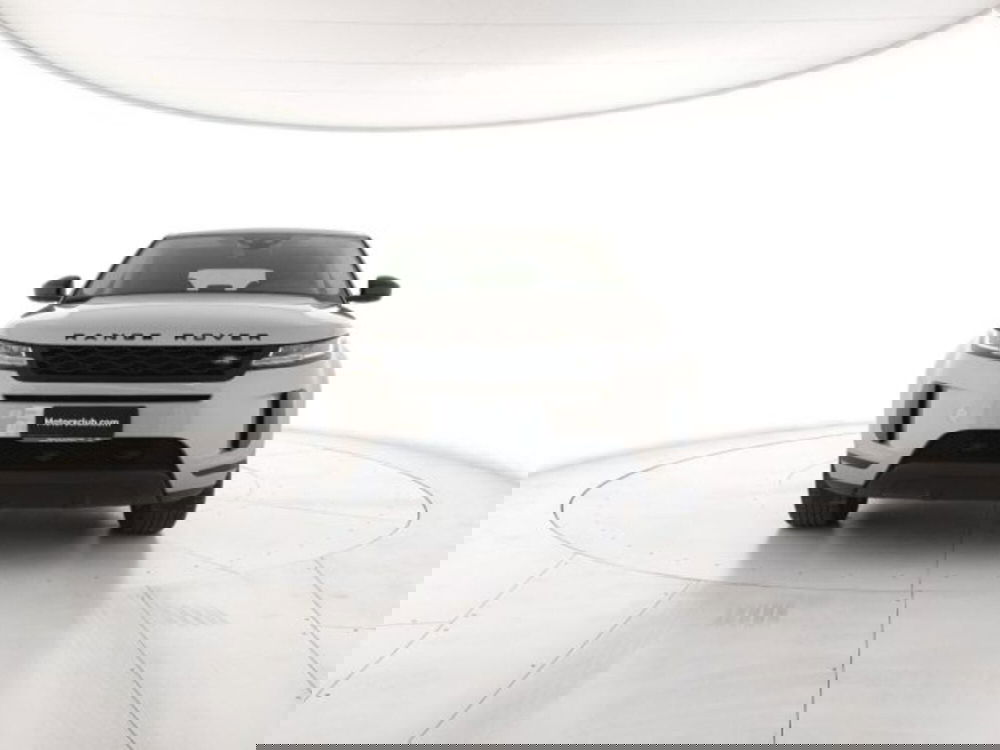 Land Rover Range Rover Evoque usata a Modena (7)