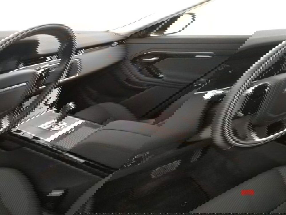Land Rover Range Rover Evoque usata a Modena (8)