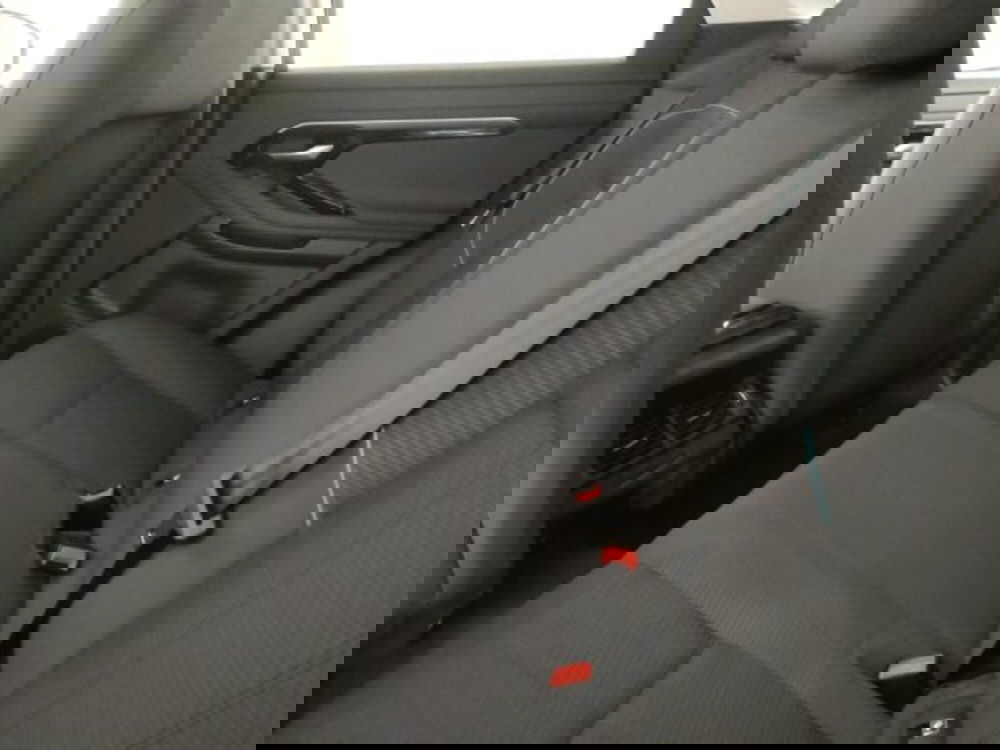 Land Rover Range Rover Evoque usata a Modena (9)