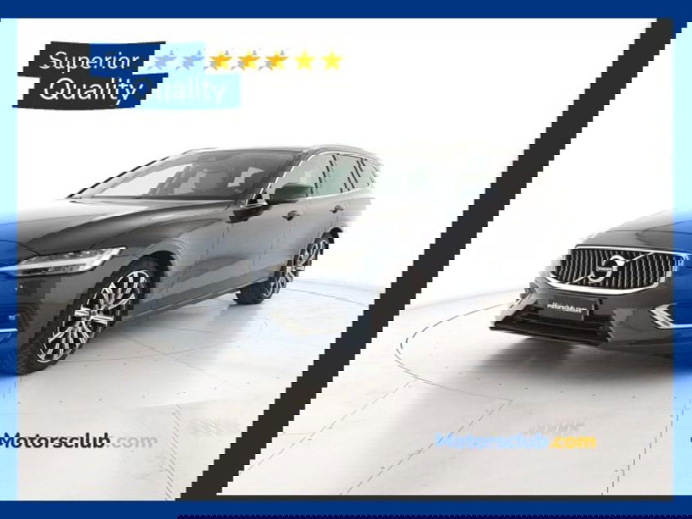 Volvo V60 usata a Modena