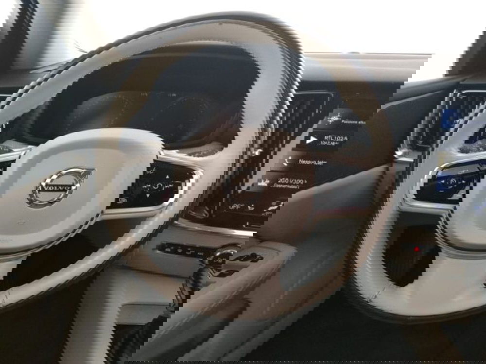 Volvo V60 usata a Modena (11)