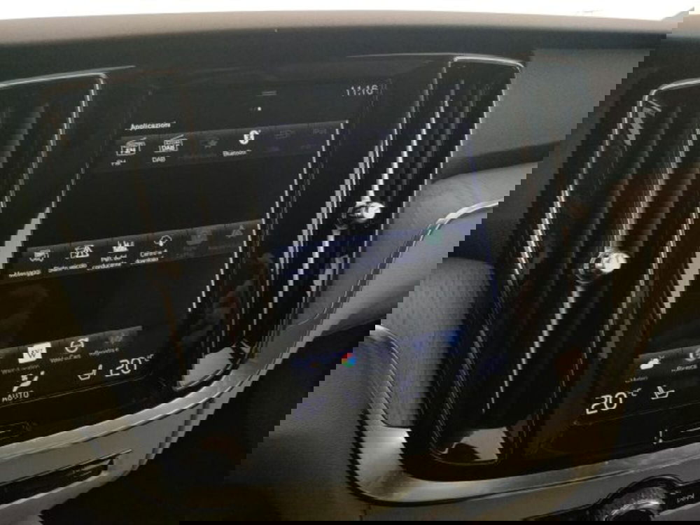 Volvo V60 usata a Modena (13)