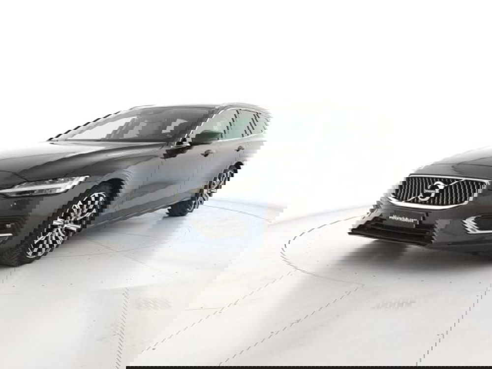 Volvo V60 usata a Modena (2)