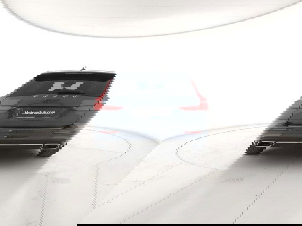 Volvo V60 usata a Modena (3)