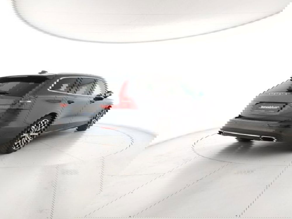 Volvo V60 usata a Modena (4)