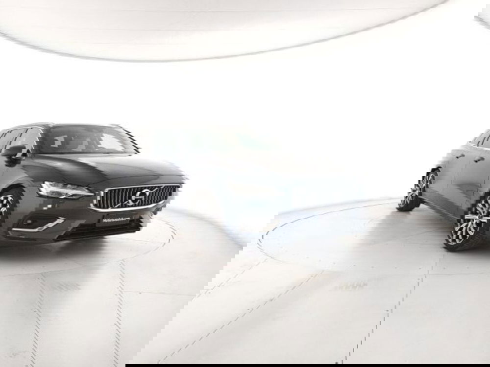 Volvo V60 usata a Modena (5)