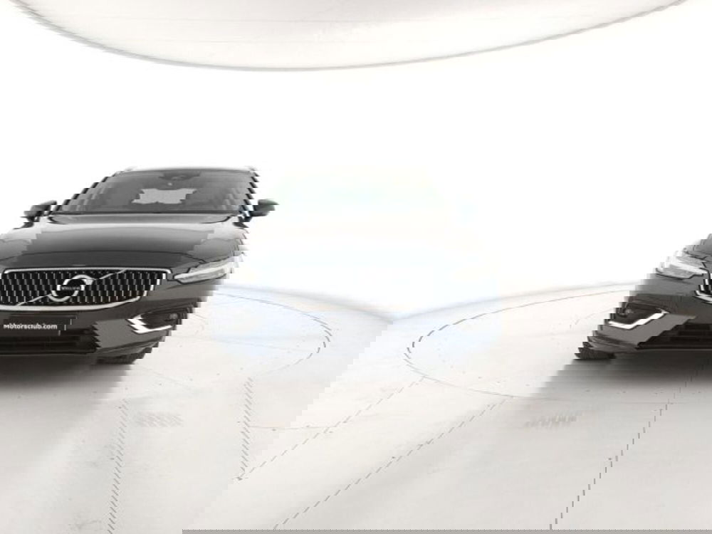 Volvo V60 usata a Modena (6)