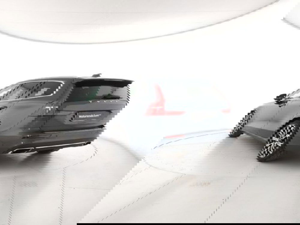 Volvo V60 usata a Modena (7)