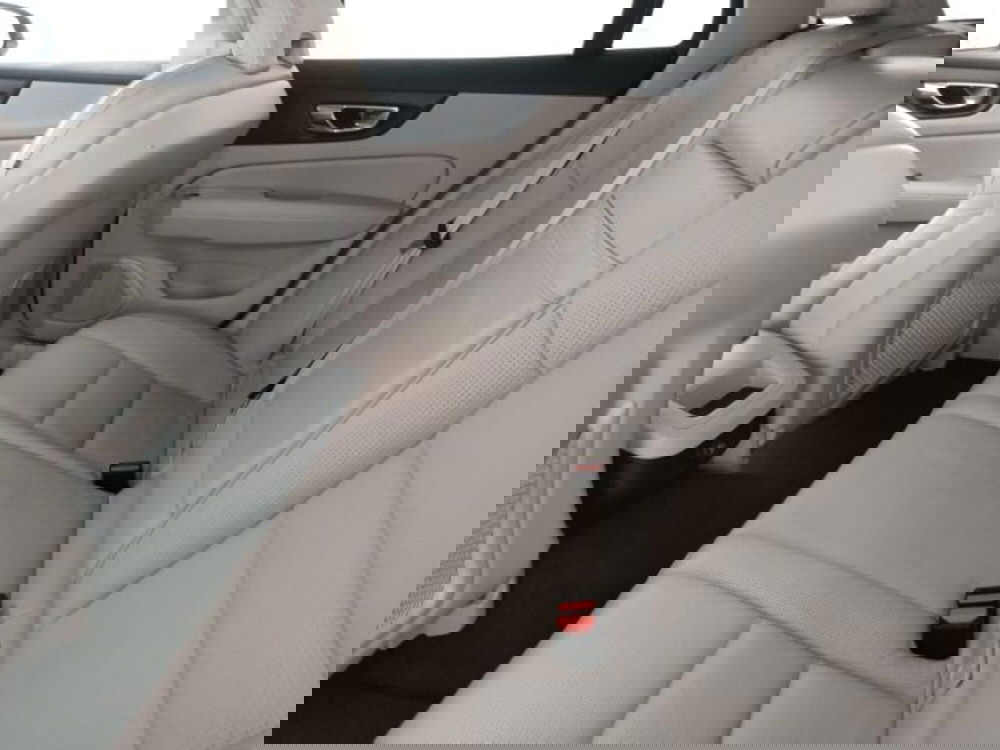 Volvo V60 usata a Modena (9)