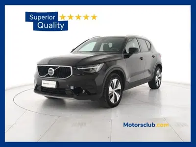 Volvo XC40 T2 automatico Core del 2023 usata a Modena