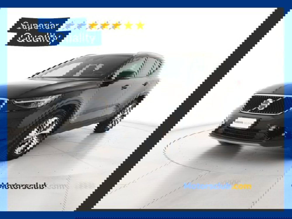 Volvo XC40 usata a Modena
