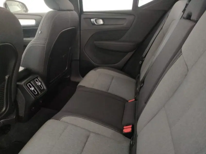 Volvo XC40 usata a Modena (10)