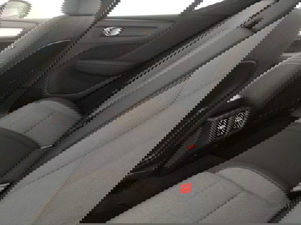 Volvo XC40 usata a Modena (10)