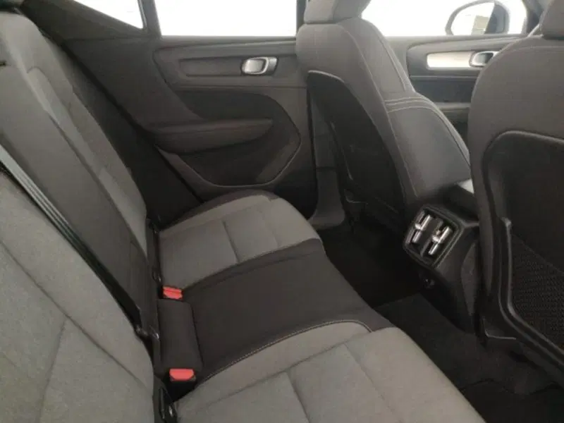 Volvo XC40 usata a Modena (11)