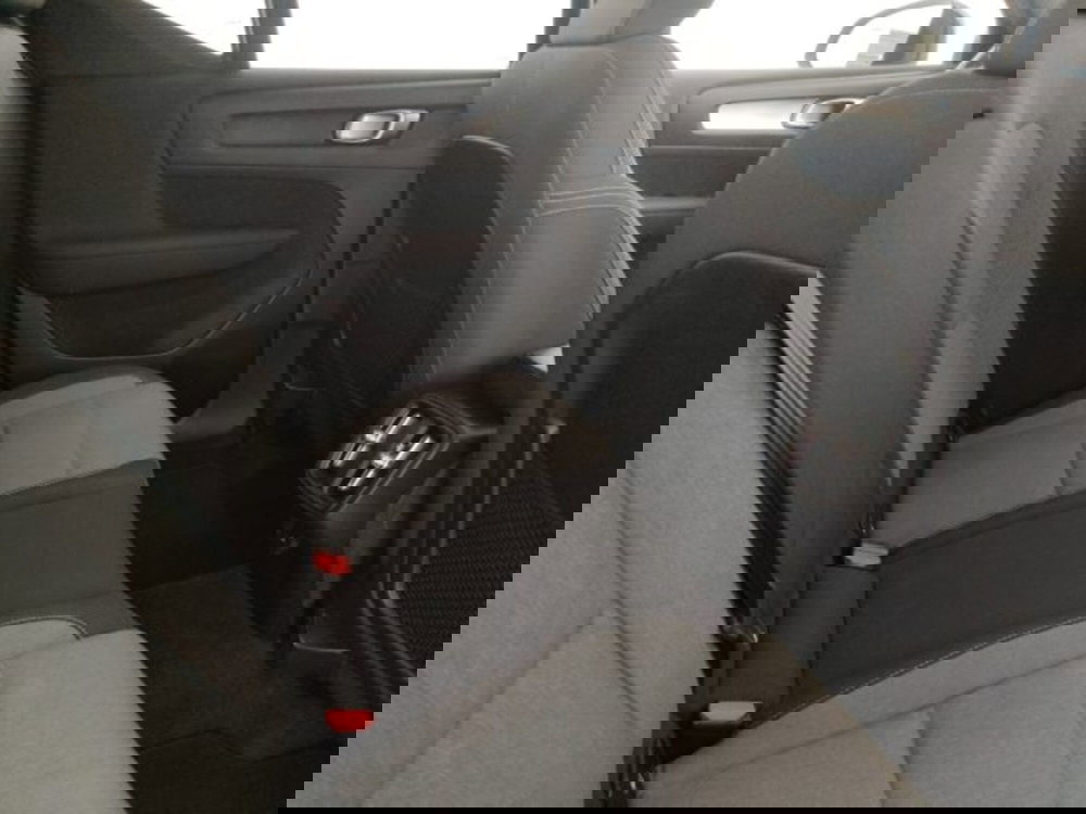 Volvo XC40 usata a Modena (11)