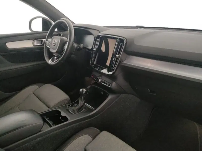 Volvo XC40 usata a Modena (12)