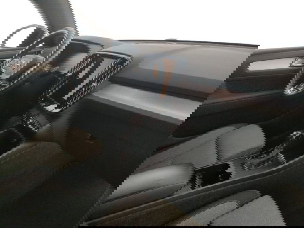 Volvo XC40 usata a Modena (12)