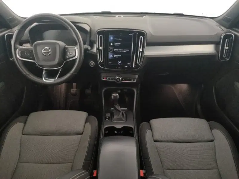 Volvo XC40 usata a Modena (13)