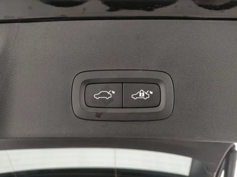 Volvo XC40 usata a Modena (14)