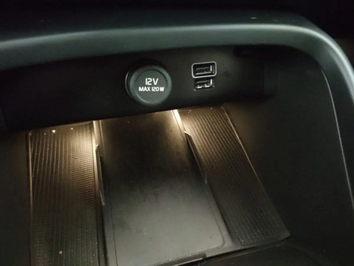 Volvo XC40 usata a Modena (15)
