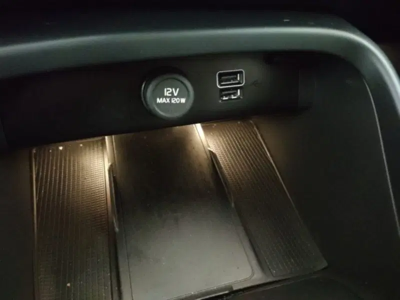 Volvo XC40 usata a Modena (15)