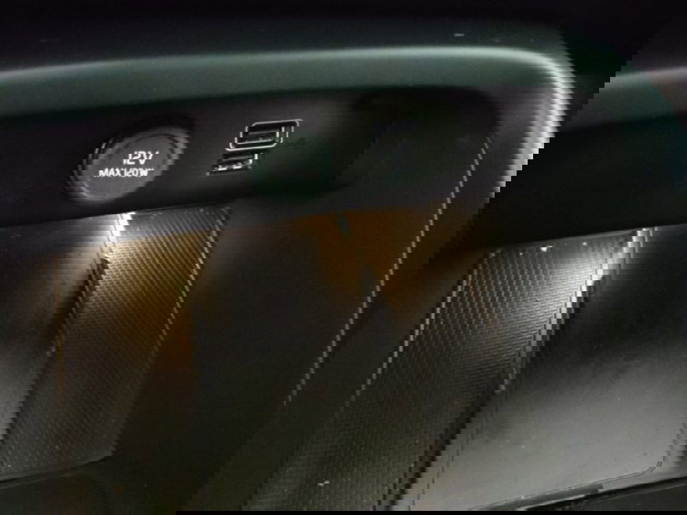 Volvo XC40 usata a Modena (15)