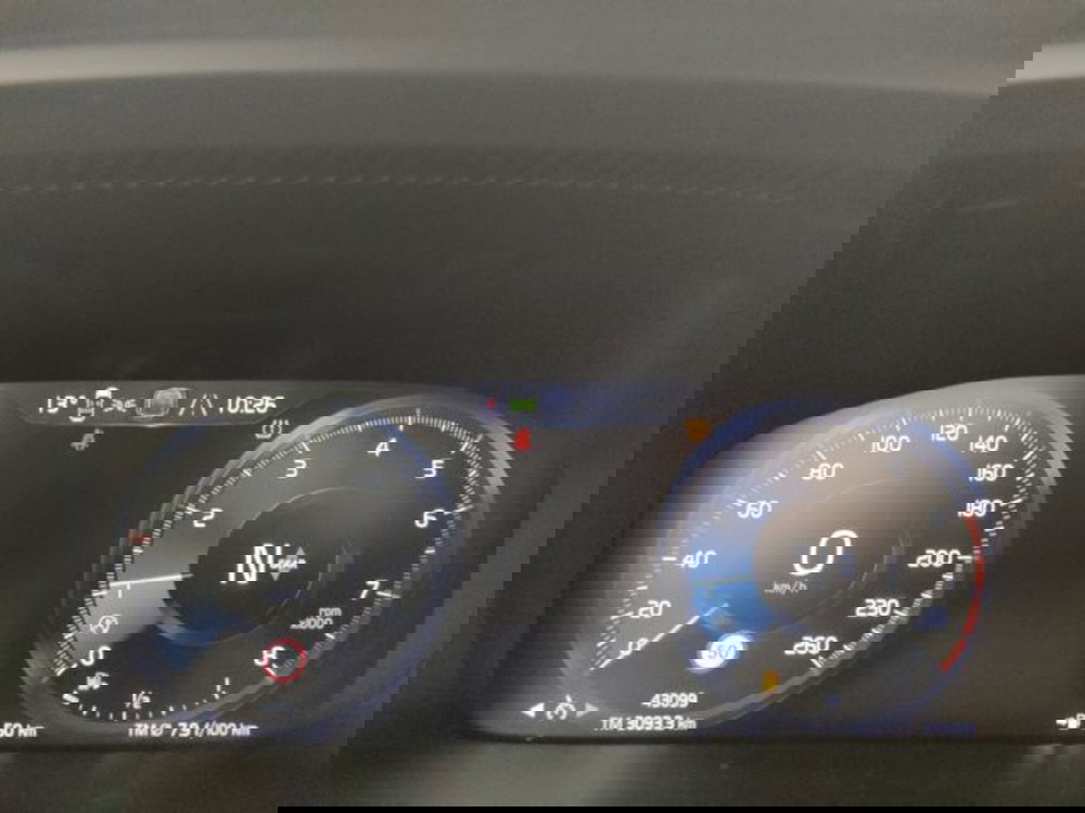 Volvo XC40 usata a Modena (16)