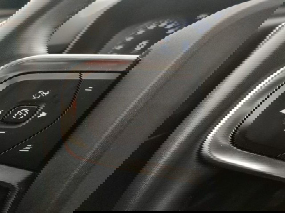 Volvo XC40 usata a Modena (17)