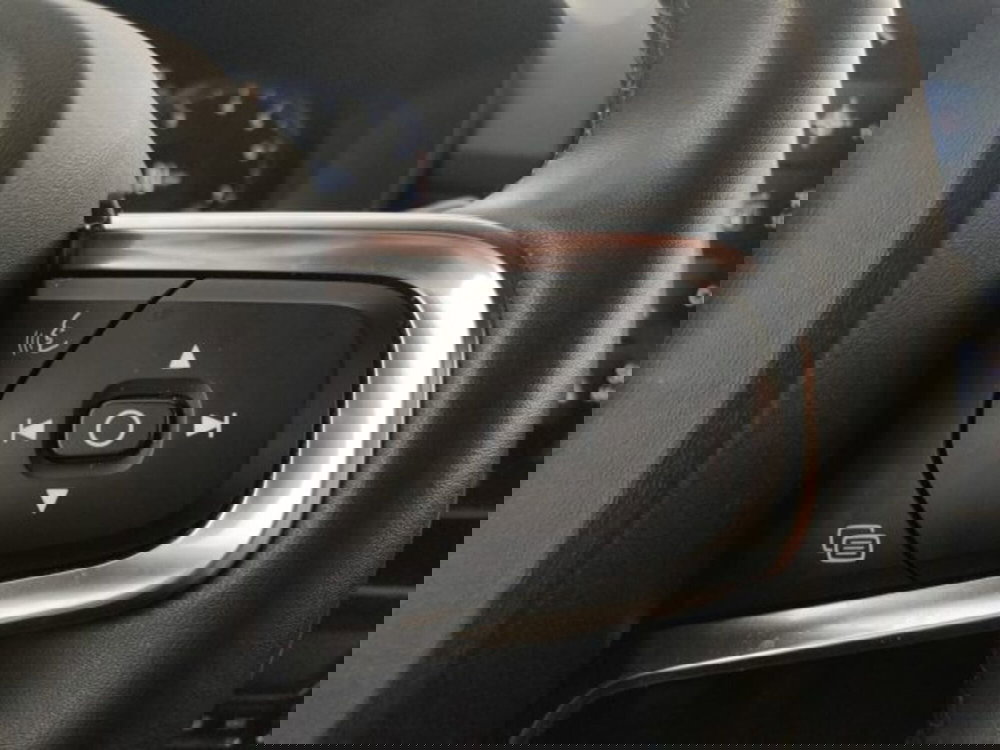 Volvo XC40 usata a Modena (18)