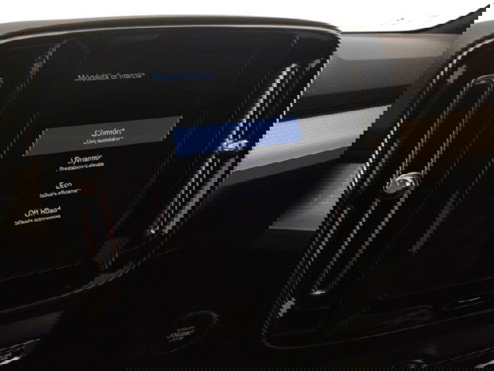 Volvo XC40 usata a Modena (19)