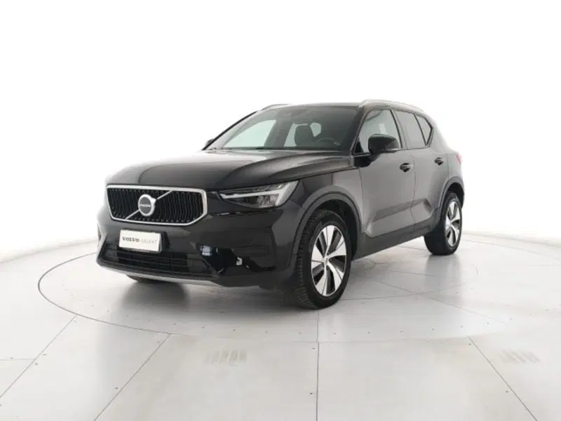 Volvo XC40 usata a Modena (2)