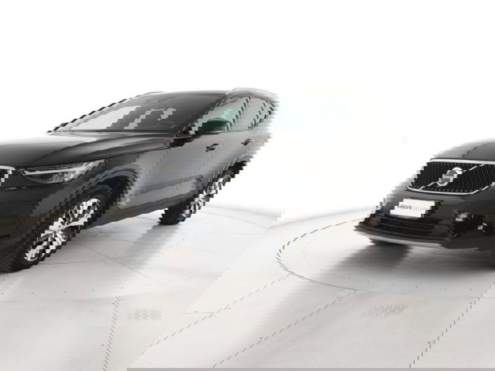 Volvo XC40 usata a Modena (2)