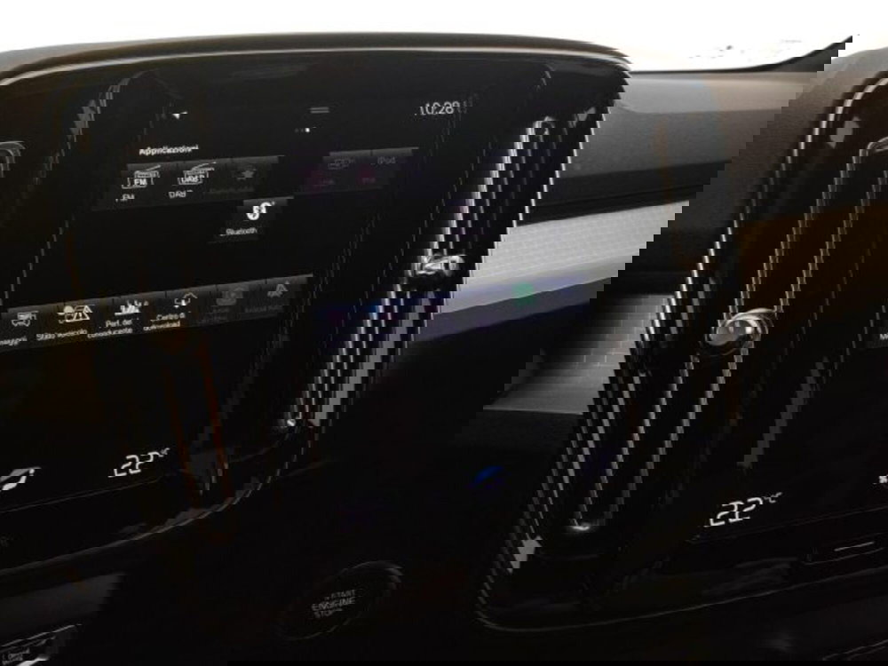 Volvo XC40 usata a Modena (20)