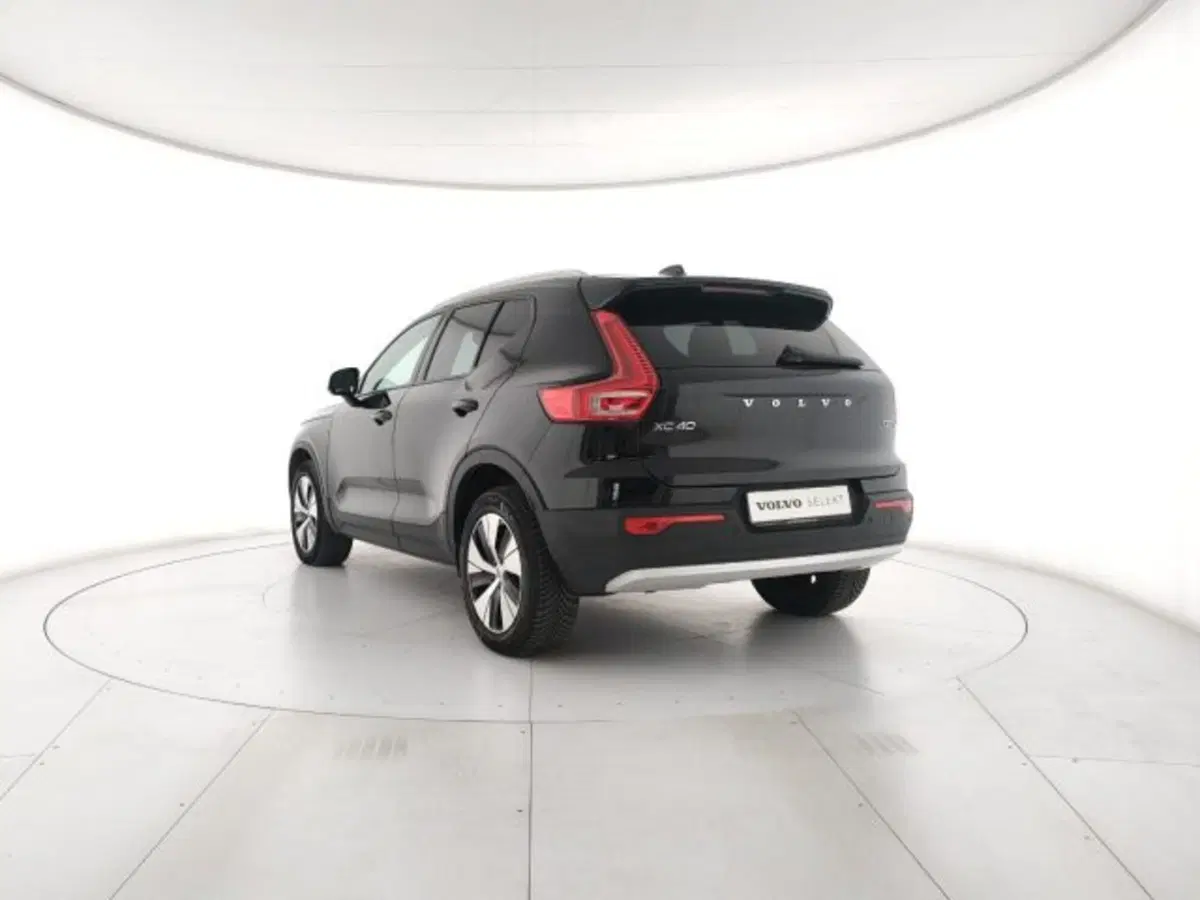 Volvo XC40 usata a Modena (3)