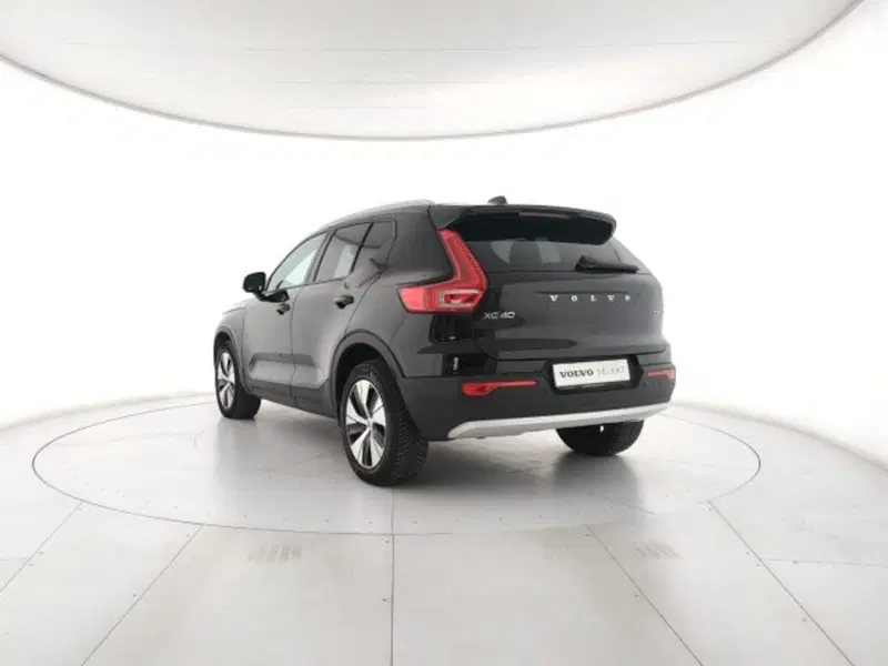 Volvo XC40 usata a Modena (3)