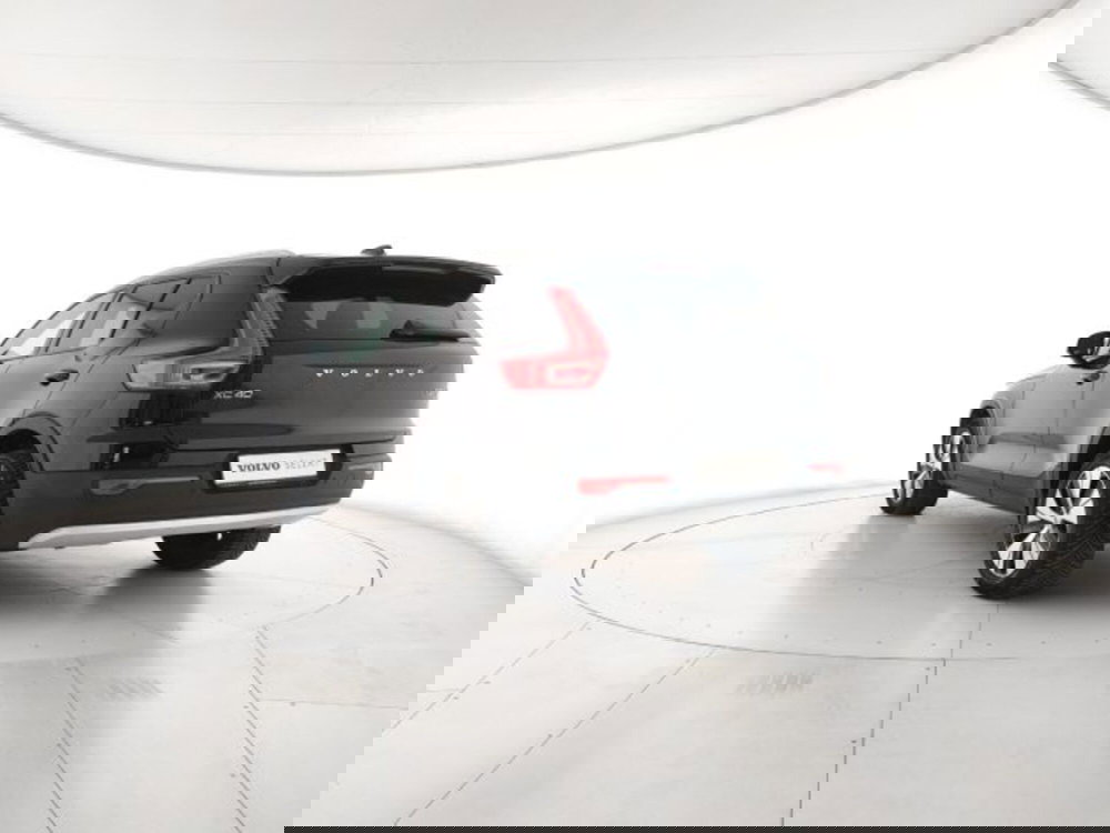 Volvo XC40 usata a Modena (3)