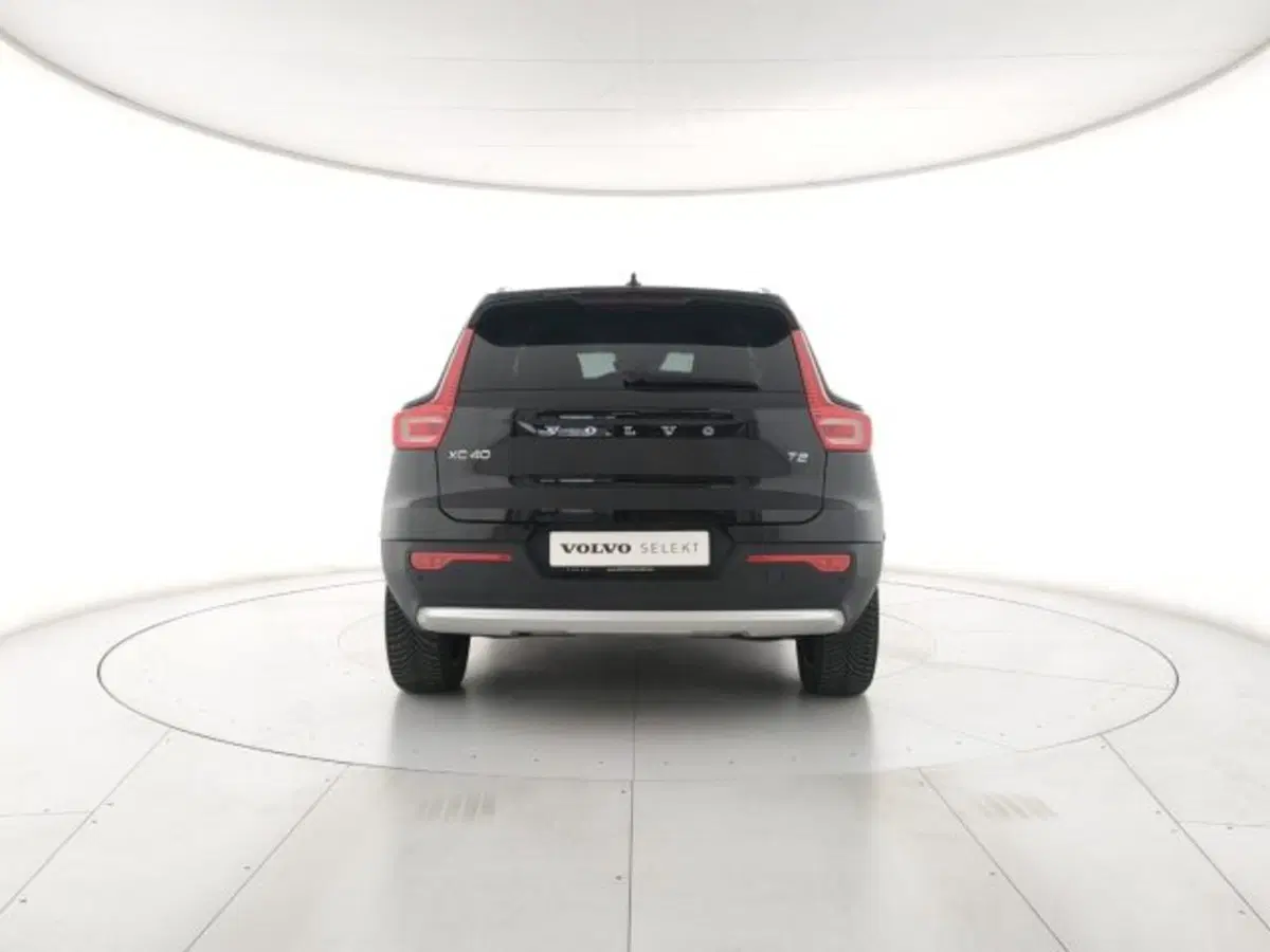 Volvo XC40 usata a Modena (4)