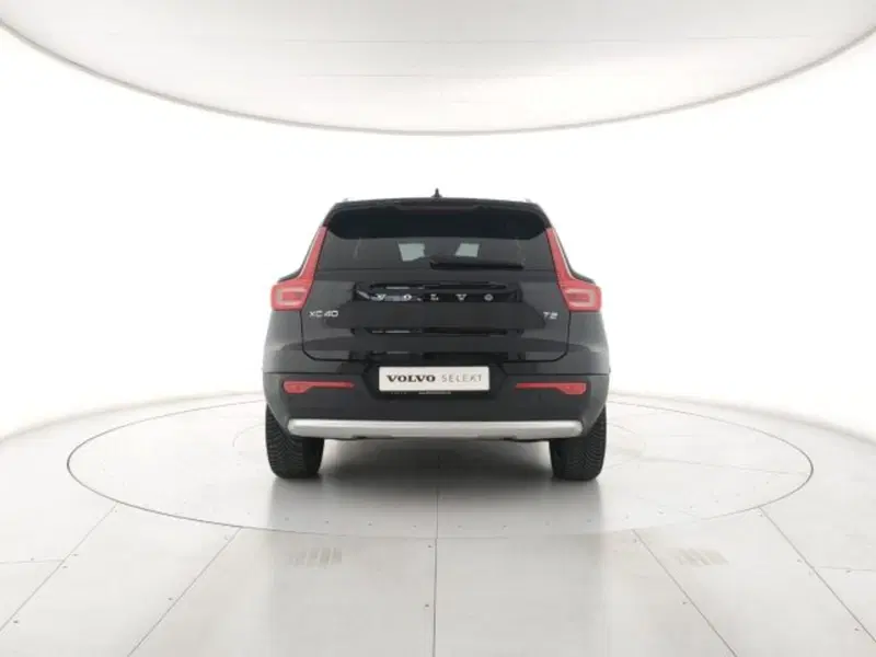 Volvo XC40 usata a Modena (4)