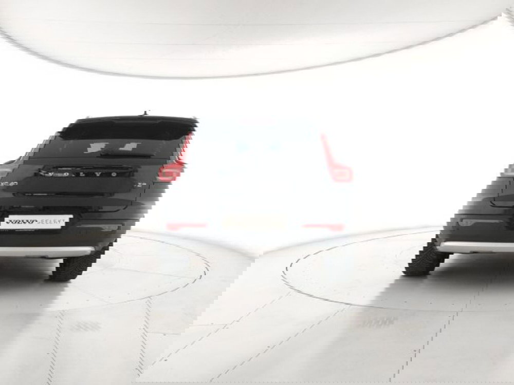Volvo XC40 usata a Modena (4)