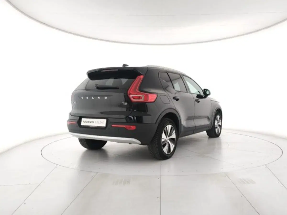 Volvo XC40 usata a Modena (5)